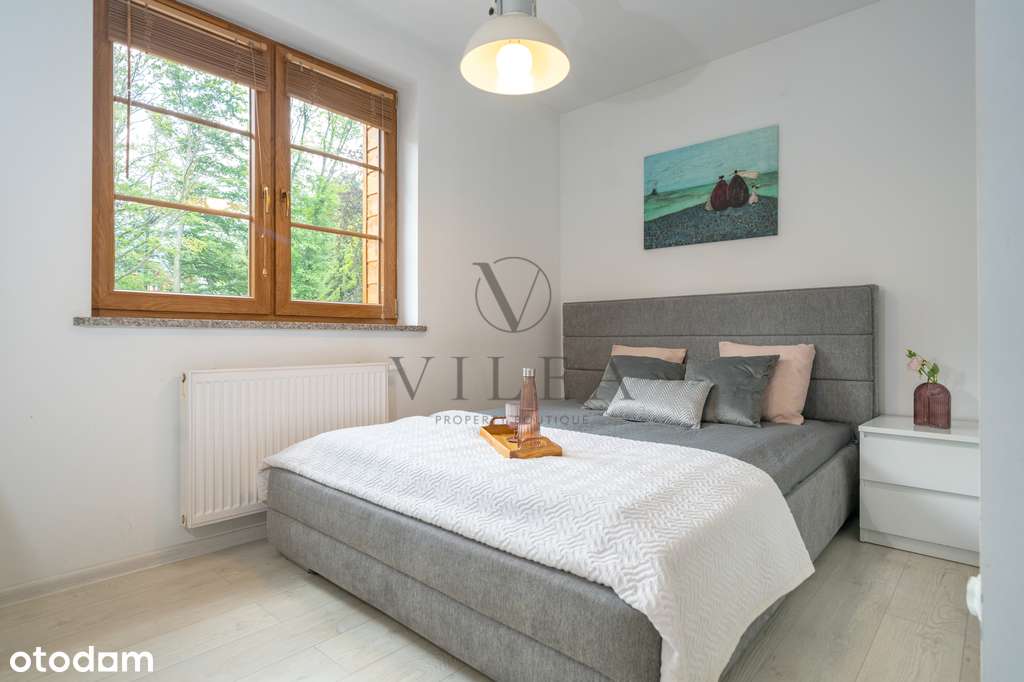 Apartament Inwestycyjny/Second Home w Karpaczu - Pełny obrazek: 5/12