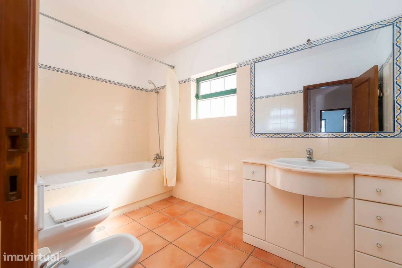 Casa T3 à beira-mar no Algarve - Altura-35