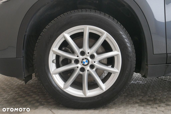 BMW X1 - 14