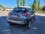 Nissan Juke 1.6 Tekna - 11