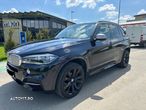 BMW X5 M M50d - 1