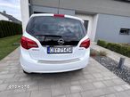 Opel Meriva 1.4 ecoflex Edition - 5