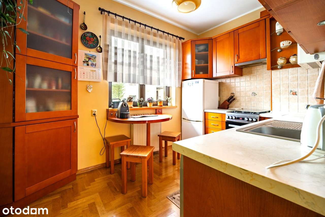 Mieszkanie 60m2 - Sosnowiec Czarna, Do zamieszkania!-8