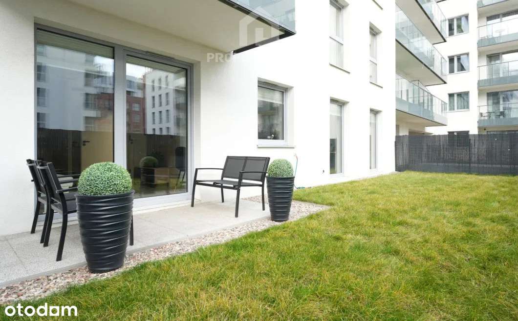 Apartament 2 minuty od Motławy!!!-0