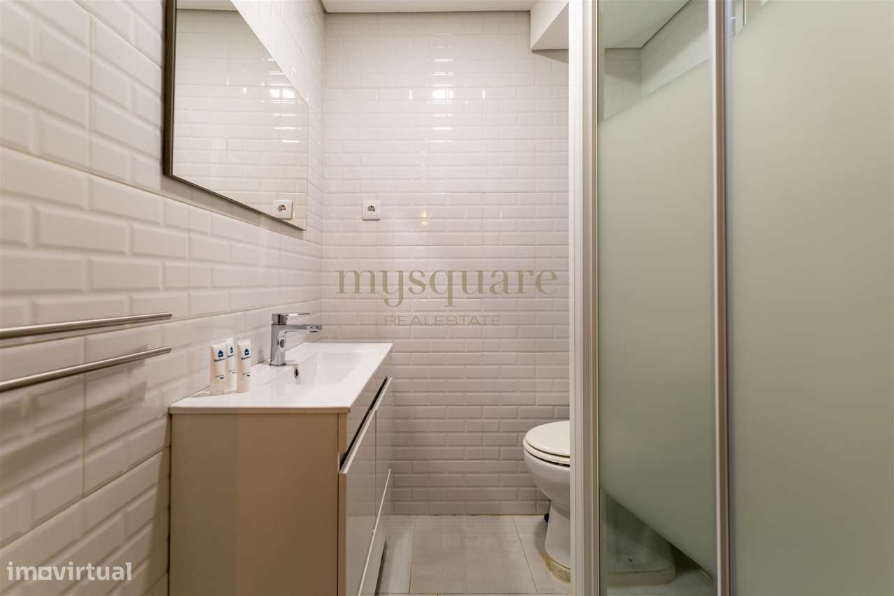 Apartamento T1 Venda em Santa Marinha e São Pedro da Afurada,Vila Nova-10