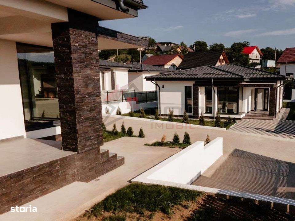 Case Noi 4 Camere - Visani - Imagine principală: 3/8