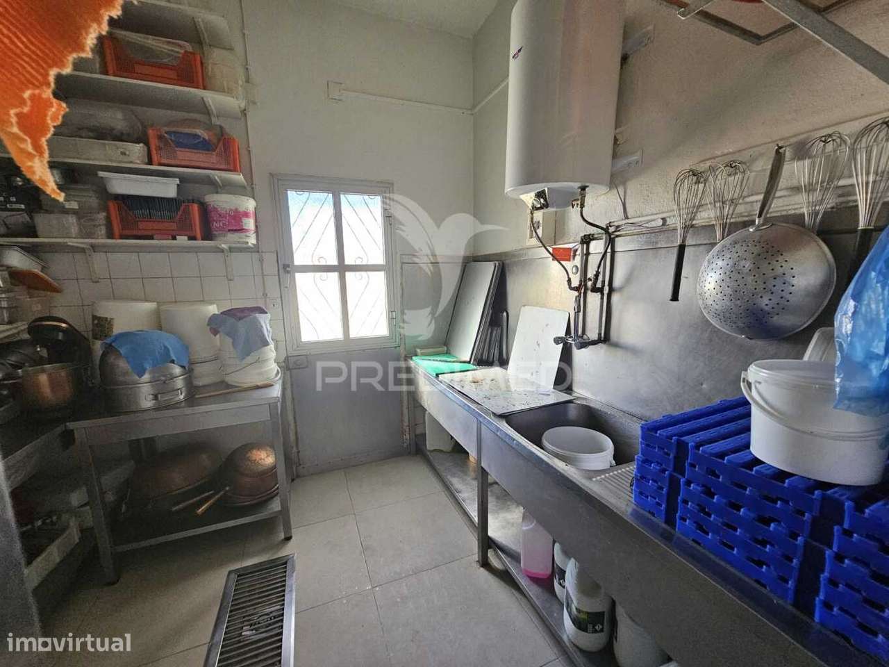 Trespasse de Pastelaria- fabrico próprio - Grande imagem: 5/20