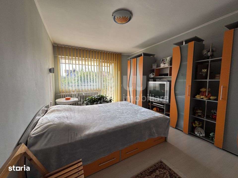 Casa individuala | 270mp util | Teren 500mp | Garaj | Zona Pod Ira - Imagine principală: 4/13