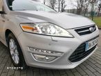 Ford Mondeo 2.0 TDCi Titanium LXS MPS6 - 14