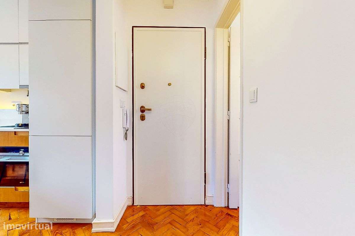 Apartamento T1 para arrendamento - Grande imagem: 5/18