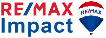 REMAX Impact Siglă