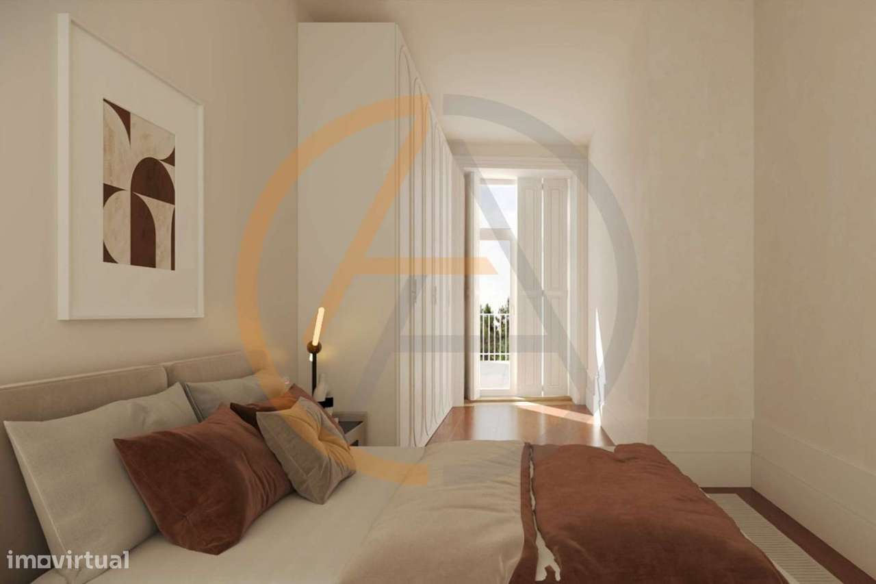 Apartamento T0 Duplex | Cedofeita 271 - Grande imagem: 5/7