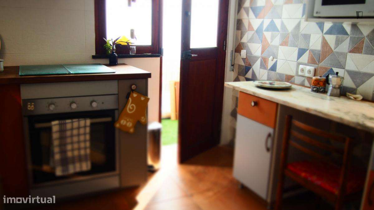 Apartamento com 2 quartos - localizado em Faro - Grande imagem: 4/19