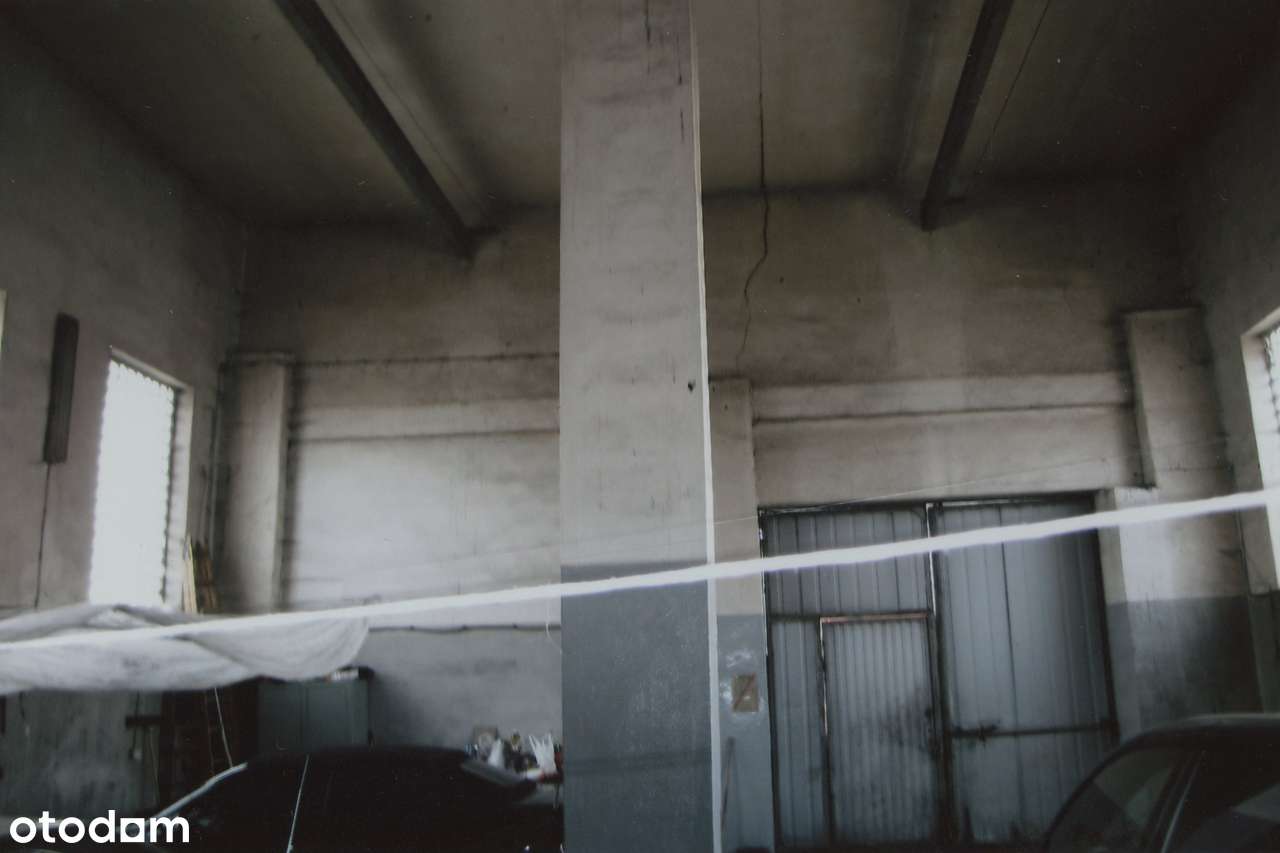 Nieruchomość  Komercyjna - Pełny obrazek: 4/19