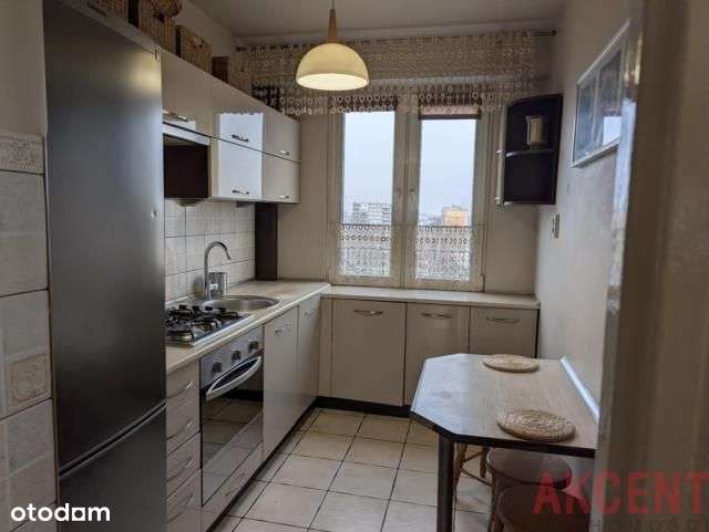 Mieszkanie, 60 m², Pruszków-0