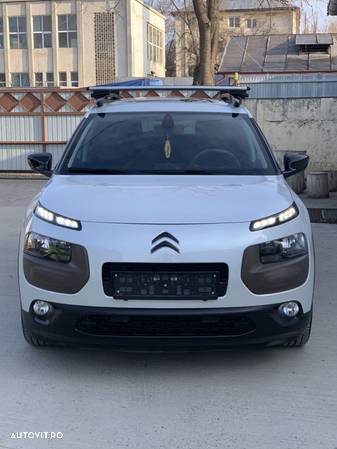 Citroën C4 Cactus BlueHDi 100 Stop&Start Business Class - 2