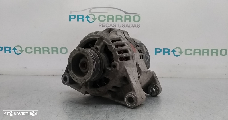 Alternador Opel Corsa B (S93) - 1