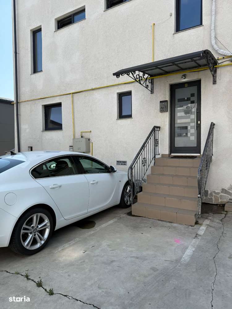 Vand apartament 2 camere nou la gri-5