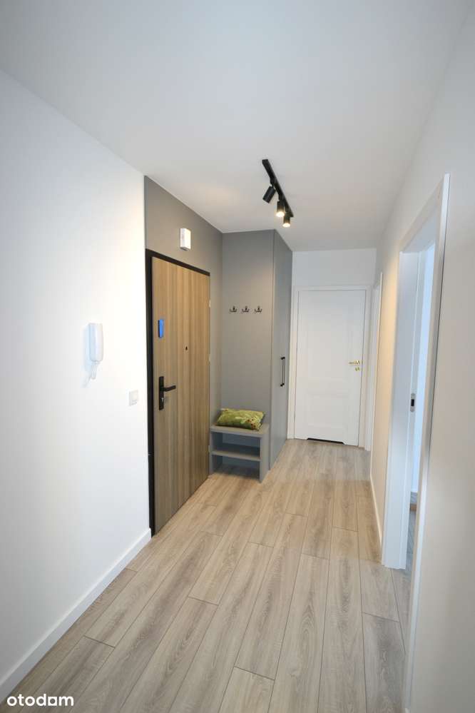 Wykończone po klucz- 3 pokoje, mc. postojowe w cenie-Bez PCC-4