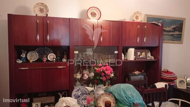 Casa T2 em Couço, Coruche - Grande imagem: 5/10