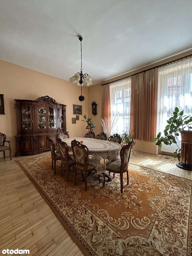 Prestiżowa Kamienica w Centrum Chorzowa Wolności-6
