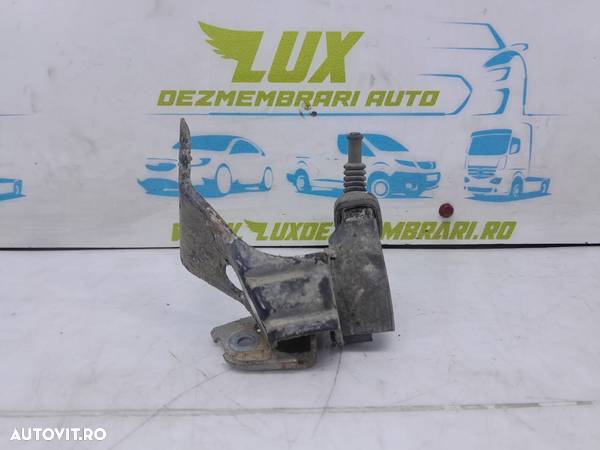 Senzor nivel suspensie 4e0616572d Audi A8 D3/4E  [din 2002 pana  2005 - 2