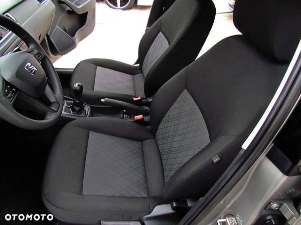 Seat Toledo - 11