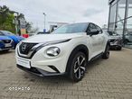 Nissan Juke 1.0 DIG-T Tekna DCT - 1