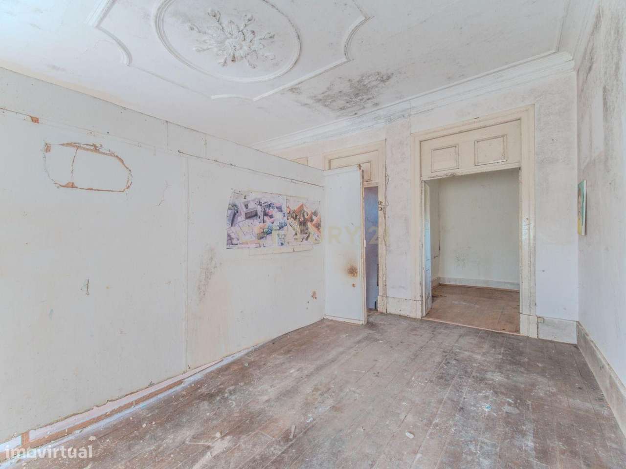 Investimento com Rendimento | 5 Moradias em Lote de 1016 m² | Matosinh-6