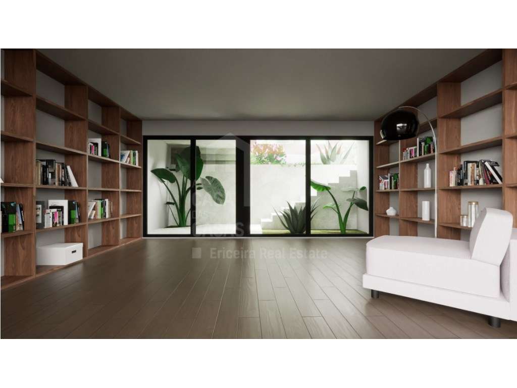 Vende Moradia T4 - Ericeira, A Casa das Casas - Grande imagem: 4/9