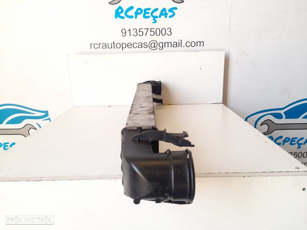 RADIADOR VENTILADOR INTERCOOLER MERCEDES BENZ CLASS C W203 A2035000600 2035000600 1797463 MODINE COUPE CL203 CLASS CLK C209 W209 - 3