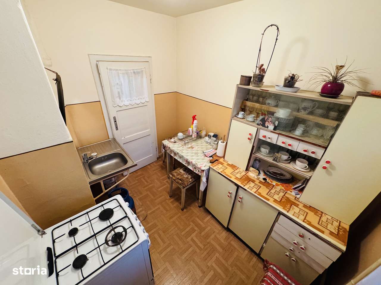 DE VÂNZARE - Apartament cu 2 camere decomandat - Oradea - IMOBIHOR-3