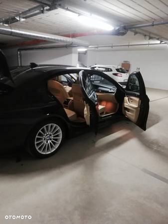 BMW Seria 5 - 20