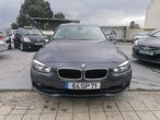 BMW 318 d Touring Line Luxury Purity - 5