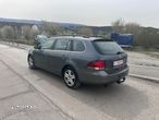 Volkswagen Golf 1.6 TDI 4Motion BlueMotion Technology Comfortline - 6