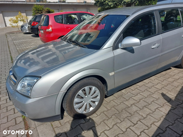 Opel Vectra 1.9 CDTI Comfort - 2