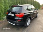 BMW X3 xDrive20d - 18