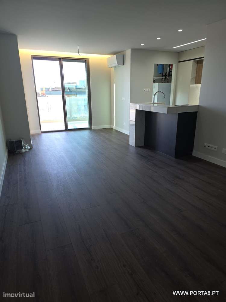 T2 NOVO COM GARAGEM - LEIRIA-13