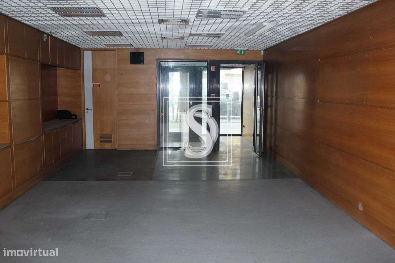 Loja em Paços de Ferreira - Grande imagem: 3/12