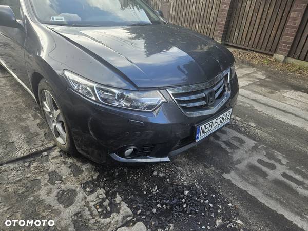 Honda Accord 2.0 Lifestyle Navi - 6