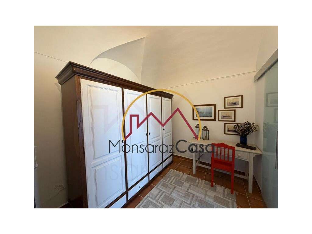 Moradia T3 em Montoito com Piscina-22