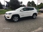 Jeep Compass 1.4 TMair Limited FWD S&S - 1