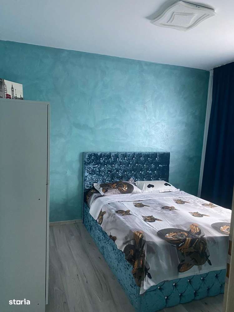 Închiriez apartament 2 camere complet utilat în Bragadiru - Imagine principală: 2/10