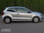 Volkswagen Polo 1.2 TDI Trendline - 5