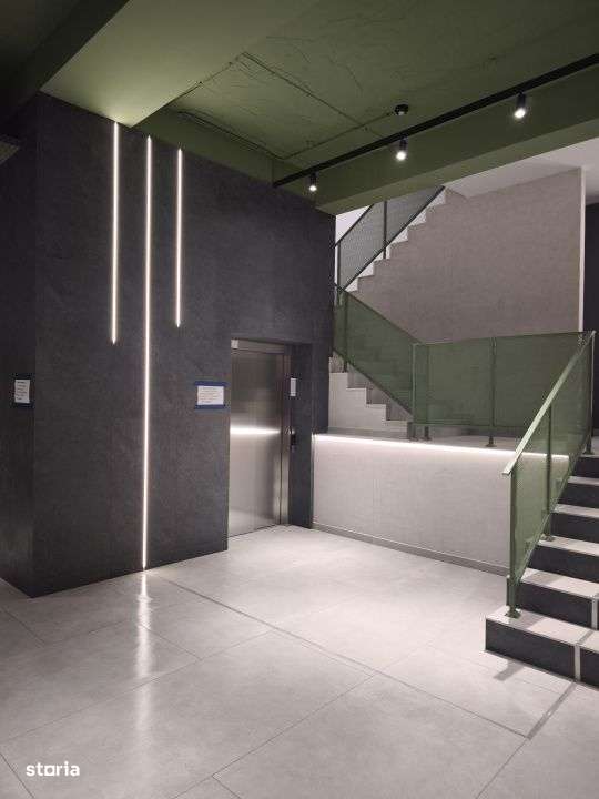 Apartament Premium vanzare Tomis Nord Campus bloc nou - Imagine principală: 2/19