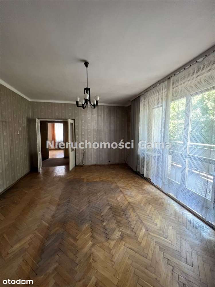 Mieszkanie, 81 m², Częstochowa-9