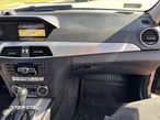 Mercedes-Benz Klasa C 220 T CDI DPF (BlueEFFICIENCY) 7G-TRONIC Avantgarde - 15