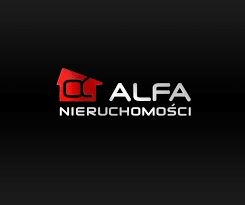 Alfa Nieruchomości Logo
