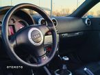 Audi TT Roadster 1.8T - 10