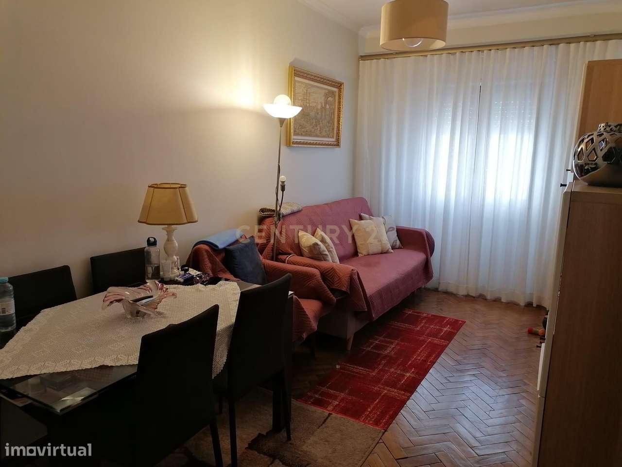 Apartamento T3 em Odivelas - Excelente Localização -Renda Vitalícia - Grande imagem: 4/32